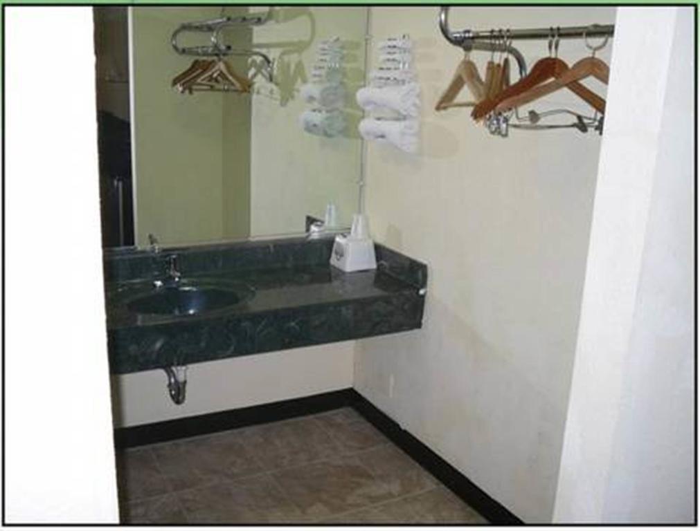 Budget Inn - Gastonia Szoba fotó
