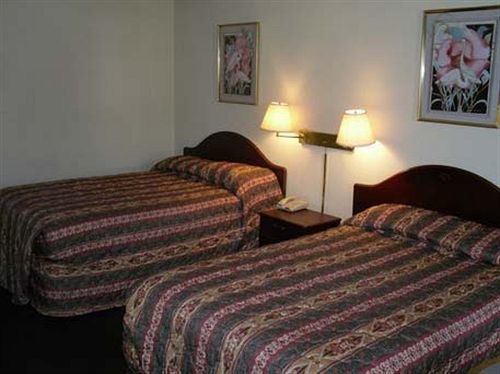 Budget Inn - Gastonia Kültér fotó