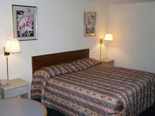 Budget Inn - Gastonia Kültér fotó